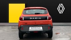 Dacia Spring 27kWh Expression 65 48kW 5dr Auto Electric Hatchback